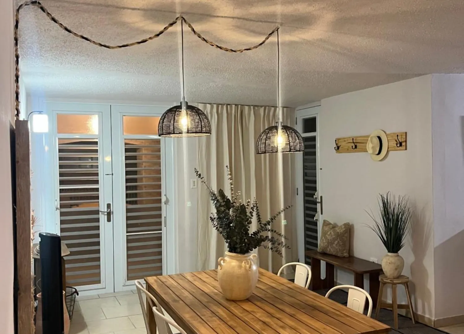Holiday home Brisas Veraniega House Rio Grande