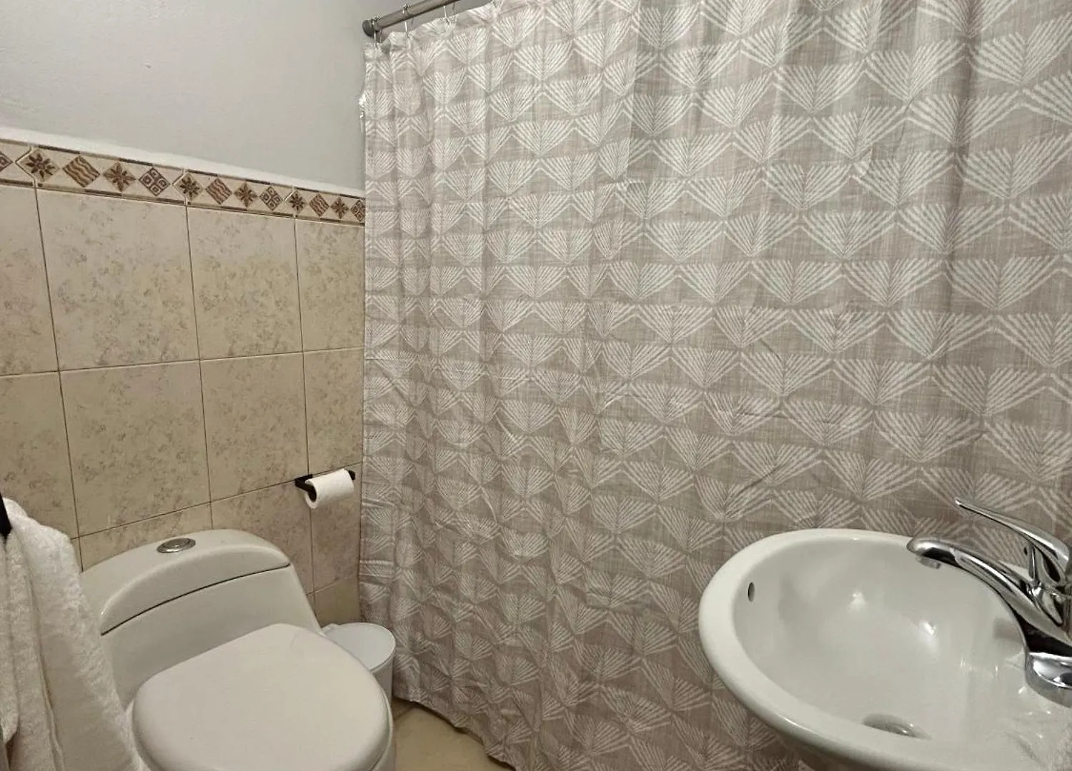 Brisas Veraniega House Rio Grande Holiday home